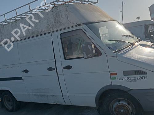 Used Parts IVECO DAILY II Van  35-12 (13114131, 13114204, 13114211, 13114212, 13114217,...  2717898