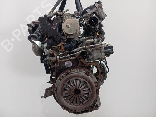 Engine FIAT DOBLO Cargo (263_) 1.3 D Multijet | BP35981200M1 - Image 9