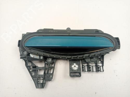 Used Rear right exterior door handle BMW X1 (U11) sDrive 20 i (150 hp) 29536259