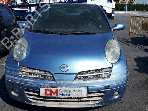 Front left lock NISSAN MICRA III (K12)  | BP22747762C98 