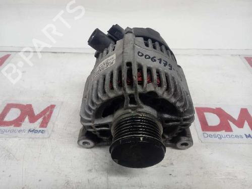 Generator PEUGEOT 208 I (CA_, CC_) 1.0 VTi (68 hp) 12655978