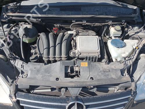 Left headlight MERCEDES-BENZ A-CLASS (W169) A 150 (169.031, 169.331) | BP39654400C28 - Image 10