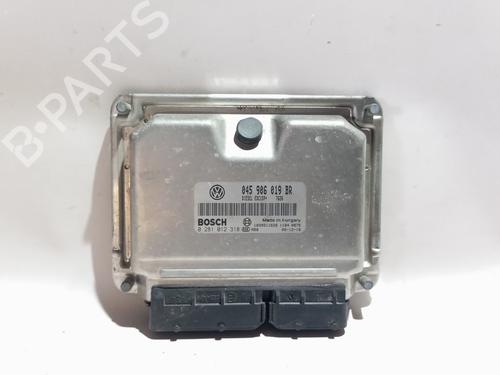 Used Engine control unit (ECU) Engine control unit (ECU) 37232439 37232439