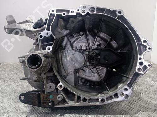 Used Gearbox OPEL CORSA F (P2JO) [2019-2026]  31917952
