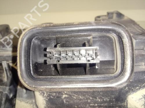 Left taillight VW LUPO I (6X1, 6E1)  | BP12843001C34 