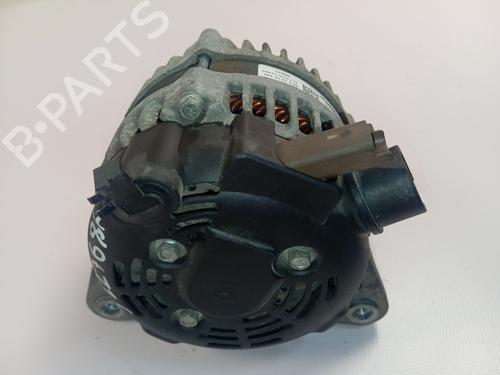 Alternator OPEL CORSA F (P2JO) 1.5 (68) | BP39170155M7 - Image 4