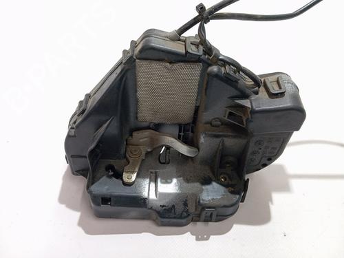 Used Rear right lock MERCEDES-BENZ E-CLASS (W211) [2002-2009]  21814076