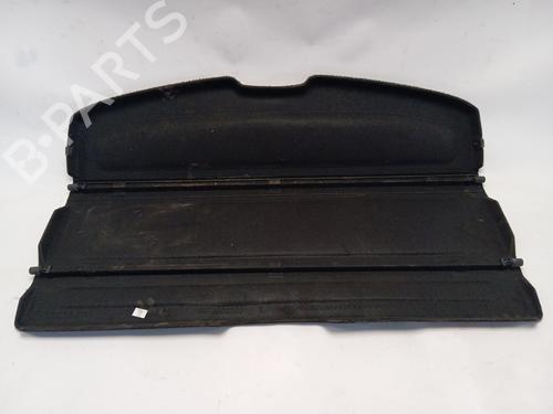 Rear parcel shelf PEUGEOT 2008 I (CU_) | BP40086280C85 - Image 2