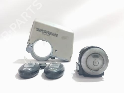 Module électronique Module électronique NISSAN NV200 / EVALIA Bus e-NV (ME0M) (109 hp) 36387630 36387630