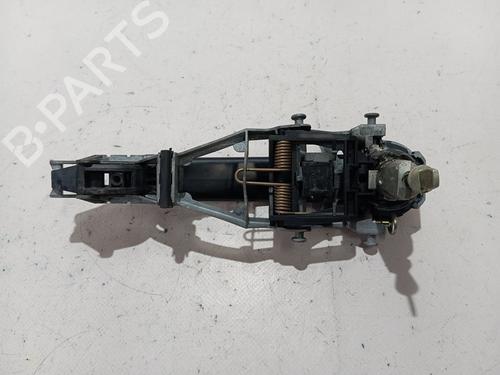 Front left exterior door handle VW GOLF V (1K1)  | BP27536540C128 