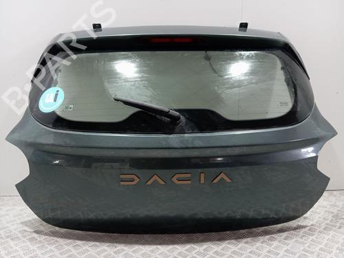 Bagklap CC/Kombi-Coupé Bagklap CC/Kombi-Coupé DACIA SANDERO III 1.0 TCe 90 (91 hp) 36882500 36882500