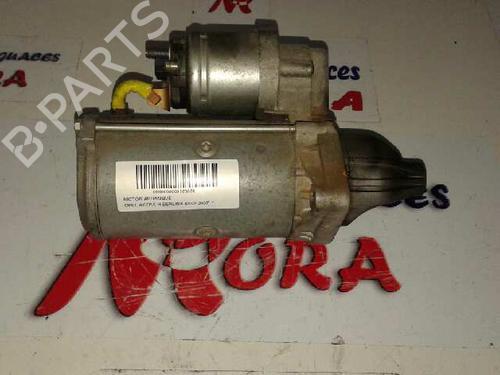 Used Starter OPEL ASTRA H (A04) [2004-2014]  12635162