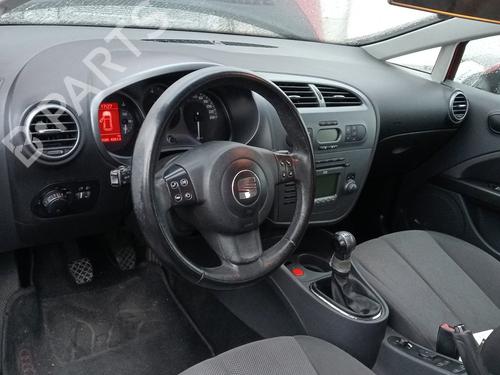 Instrument cluster SEAT LEON (1P1)  | BP19804855C47 