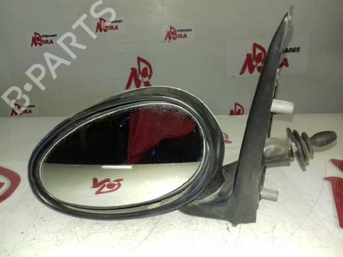 Used Left mirror MG MG ZR 105 (103 hp) 12642040