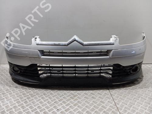 Used Front bumper CITROËN C4 I (LC_) [2004-2014]  30914502