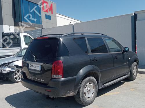 Left taillight SSANGYONG REXTON / REXTON II (GAB_) 2.7 Xdi | BP31996806C34  - Image 11