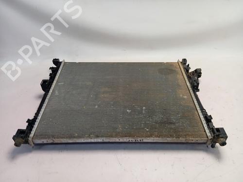 Used Water radiator NISSAN PRIMASTAR Van (X82) [2021-2025]  28591872