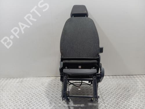Left front seat CITROËN JUMPER II Van 2.2 BlueHDi 120 | BP39588424C15 - Image 4