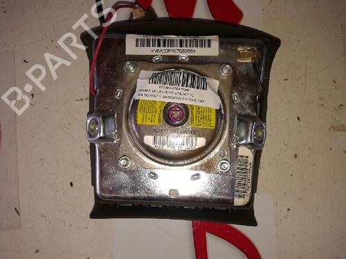 Driver airbag KIA SORENTO I (JC) 2.5 CRDi 4WD | BP12638146C9 