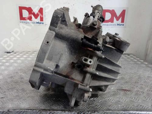 Gearbox FIAT GRANDE PUNTO (199_)  | BP12653811M3 