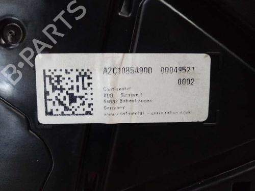 Instrument cluster SEAT IBIZA V (KJ1, KJG)  | BP12663088C47 