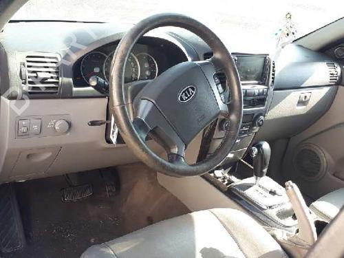 Steering pump KIA SORENTO I (JC) 2.5 CRDi 4WD | BP12670131M99