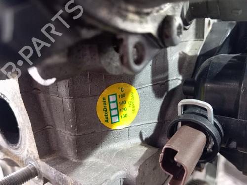 Engine PEUGEOT 308 I (4A_, 4C_)  | BP28671715M1