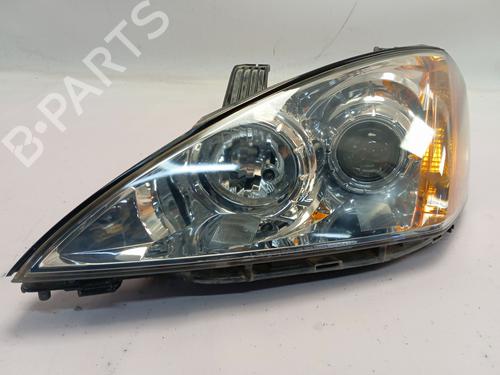 Used Left headlight SSANGYONG KYRON 2.0 Xdi (141 hp) 32176641