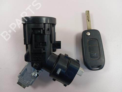 Electronic module RENAULT TRAFIC III Bus (JG_) 2.0 dCi 150 (JGMU) | BP40128881M83 - Image 3