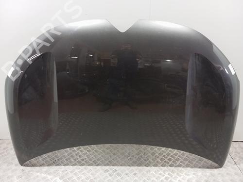 Used Hood CITROËN C5 AIRCROSS (A_) [2018-2025]  29589868