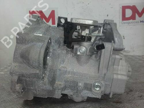 Gearbox SEAT ALTEA XL (5P5, 5P8)  | BP12936711M3 