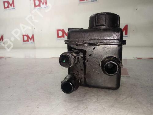 Expansion tank BMW i3 (I01) s Electric | BP12647610C120 