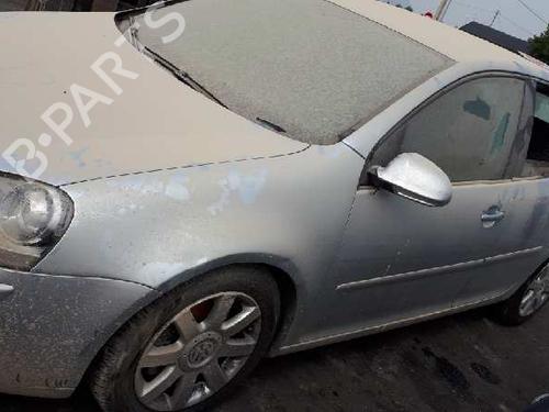 Rear wiper motor VW GOLF V (1K1) 2.0 TDI 16V | BP12663537M102 