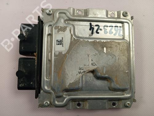 Engine control unit (ECU) ALFA ROMEO GIULIETTA (940_) 1.4 TB (940FXA1A, 940FXT1A) | BP29376661M57 