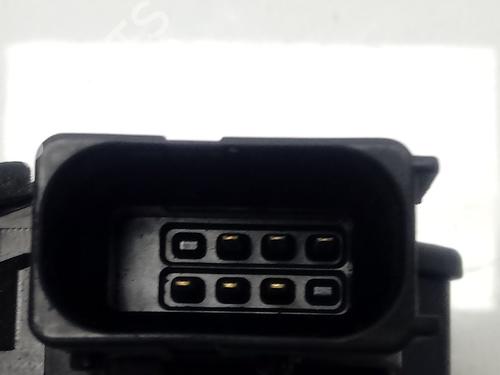 Front left lock PEUGEOT BOXER Van  | BP13491500C98 
