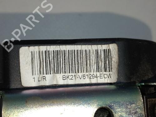 Front right seatbelt FORD TRANSIT CUSTOM V362 Bus (F3) | BP37270373I25 - Image 5
