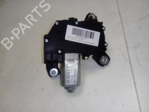 Used Rear wiper motor OPEL ASTRA J Sports Tourer (P10) [2010-2015]  16705525