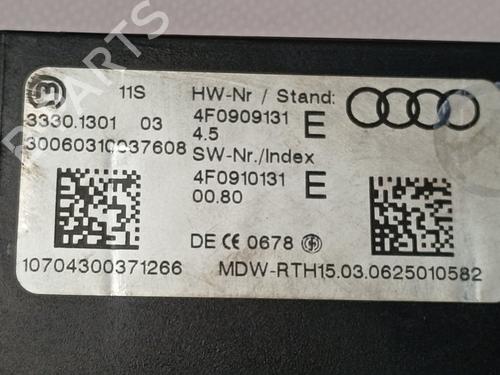 Other AUDI A6 C6 Avant (4F5)  | BP25868288O1 