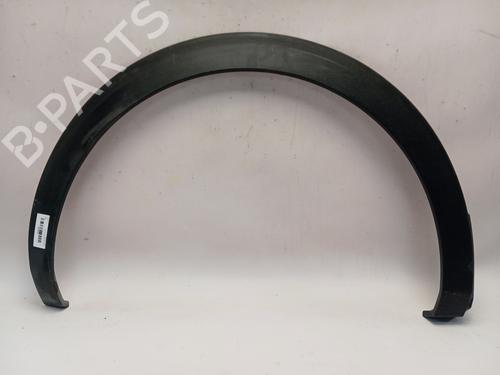 Used Rear right wheel arch trim PEUGEOT 3008 II SUV (MC_, MR_, MJ_, M4_) [2016-2026]  32346116