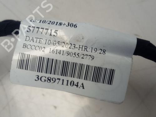 Elektronisk modul VW ARTEON (3H7, 3H8)  | BP17647824M83 