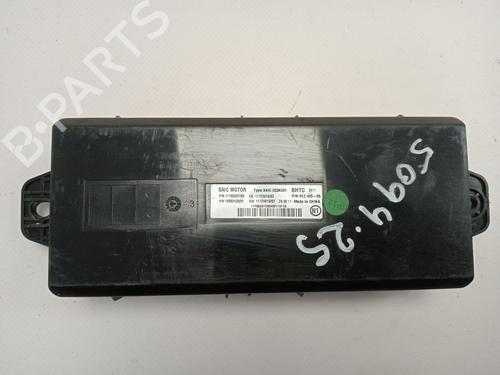 Used Electronic module Electronic module MG MG ZS SUV (AZS1) [2017-2026] 40228913 40228913