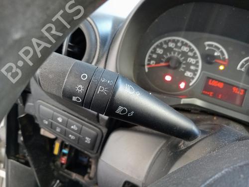 Left front window switch CITROËN NEMO Box Body/MPV (AA_) | BP30747989I27