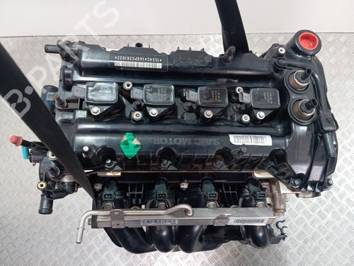 Engine MG MG ZS SUV (AZS1) | BP39143920M1 - Image 4