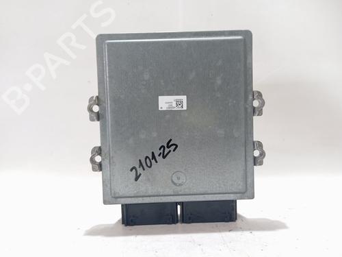 Motorstyringsenhed FORD TRANSIT CUSTOM V362 Bus (F3) | BP30566609M57