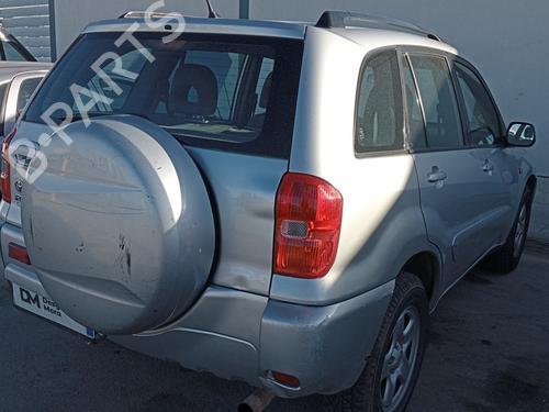 Front left interior door handle TOYOTA RAV 4 II (_A2_) 1.8 (ZCA25_, ZCA26_, ZCA25W, ZCA26W) | BP30373176I13 