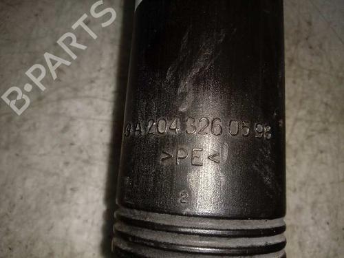 Right rear shock absorber MERCEDES-BENZ C-CLASS Coupe (C204) C 220 CDI (204.302) | BP12654145M19 