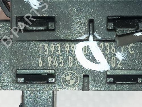 Right front window switch BMW 3 (E90) 320 d | BP35953393I26 - Image 3