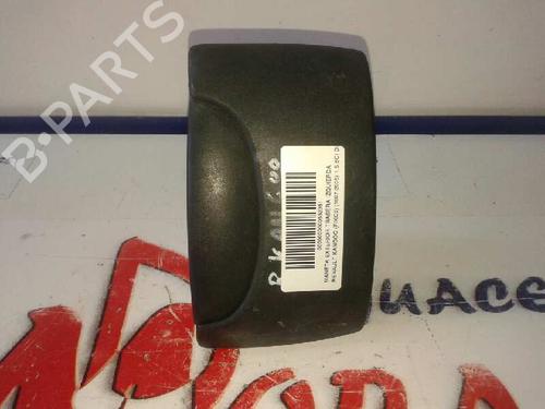 Used Rear left exterior door handle RENAULT KANGOO (KC0/1_) 1.5 dCi (KC07) (65 hp) 16411537