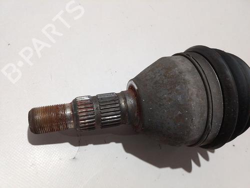 Right front driveshaft OPEL ASTRA J (P10) 1.7 CDTI (68) | BP35966469M39 - Image 2