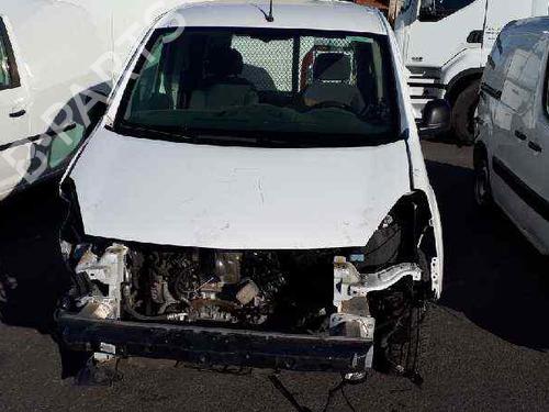 Right front driveshaft CITROËN BERLINGO Box Body/MPV (B9) | BP12852950M39 - Image 8